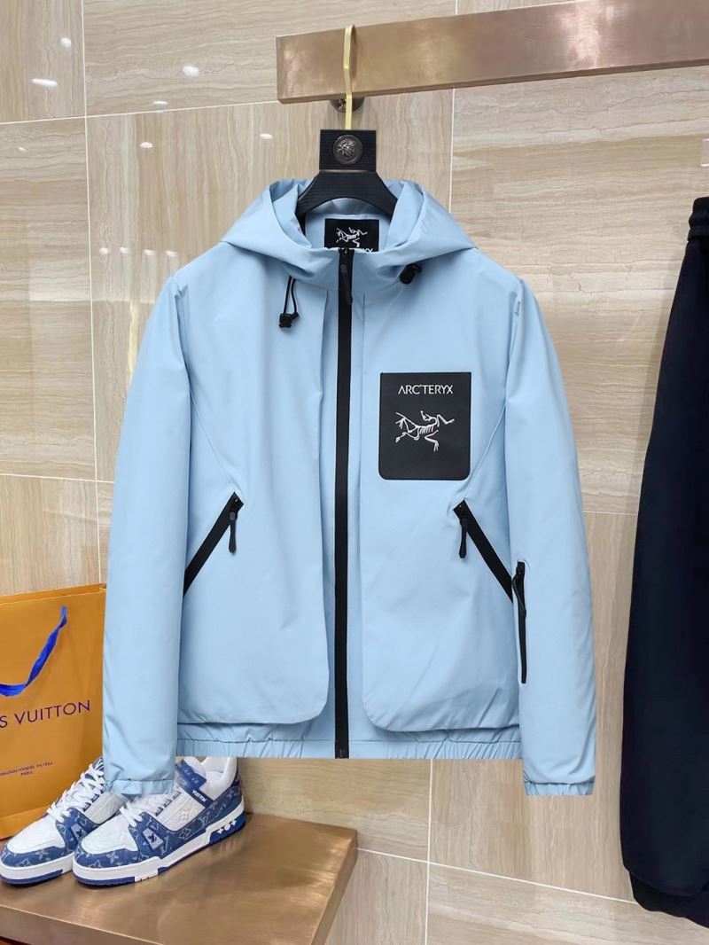 Arcteryx Outwear